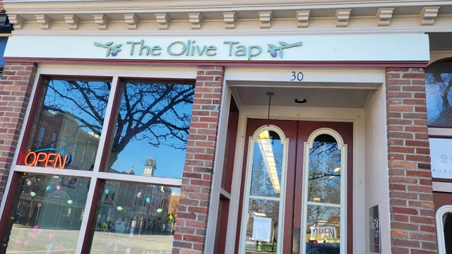 The Olive Tap - Medina, OH
