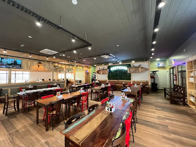 Restaurante Pantanal