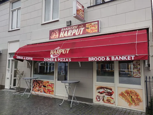 Bakkerij Harput