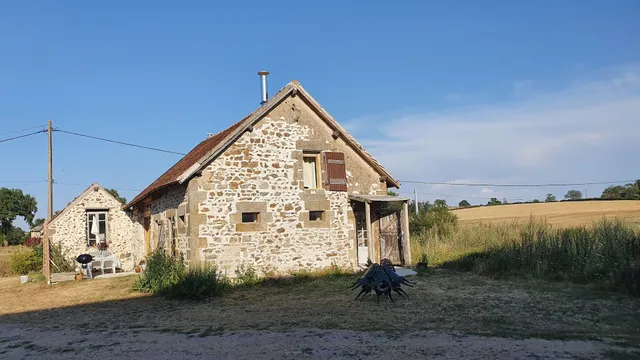 Le Petit Savriere B&B