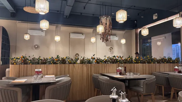 Sale & Pepe - Ristorante Italiano