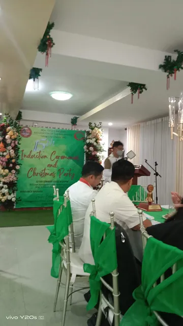 Bolusan Catering Service