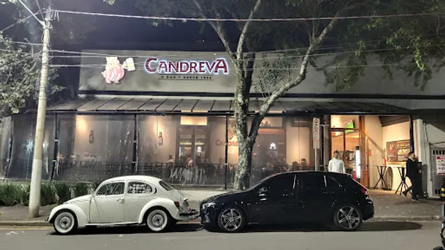 Bar Candreva Valinhos