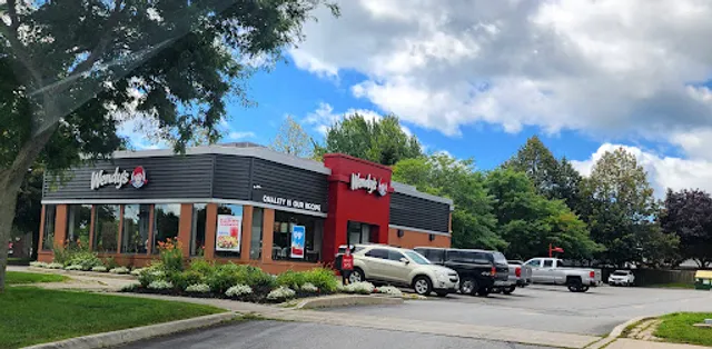Wendy's