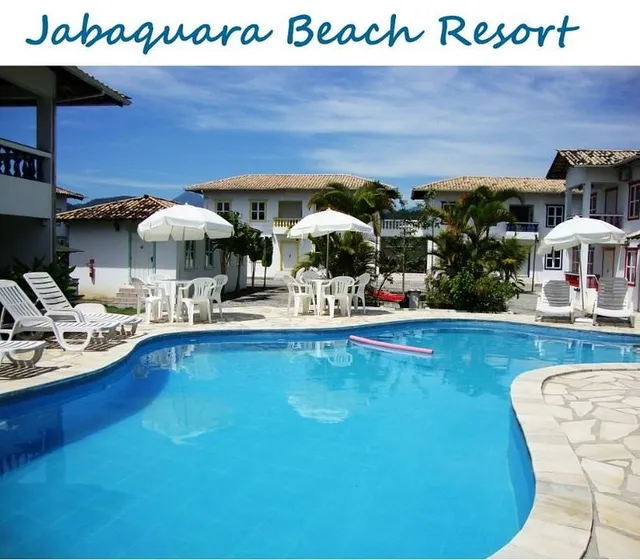 Jabaquara Beach Resort