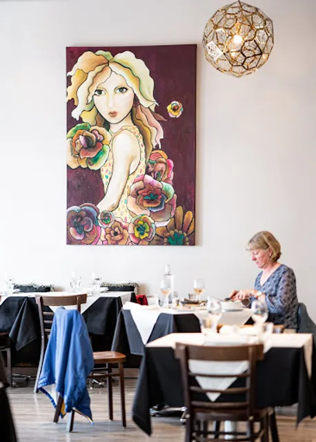 Rubyos Restaurant & Cocktail Bar