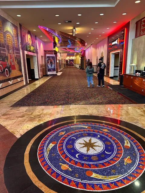 Regal Edwards West Covina