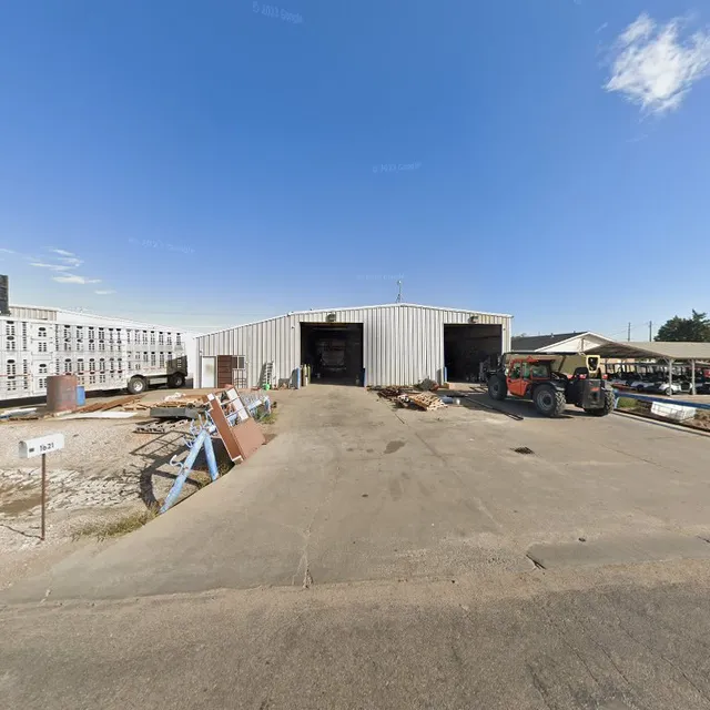 T K's Welding & Fabrication