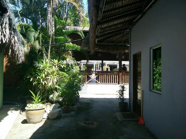 Mali-Mali Beach Resort