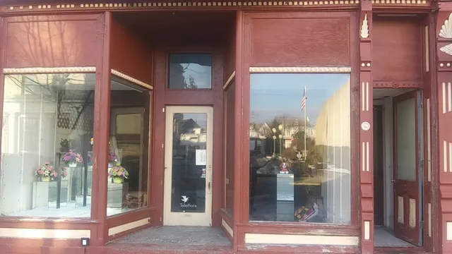 Flowers From the Heart