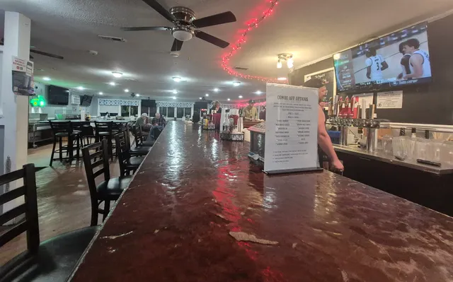 Gusto's Family Pizzeria