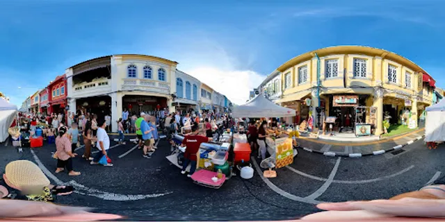 China Inn Garden Restaurant