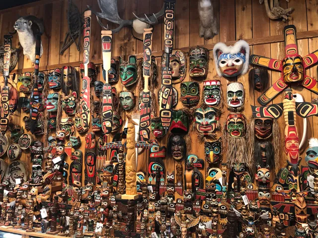 Chilkat River Trading