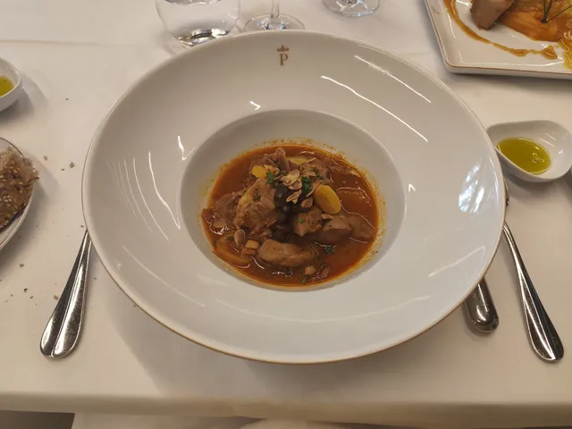 Restaurante Rey Don Sancho | Parador de León