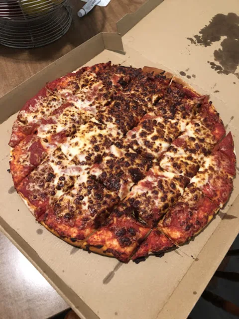 East Memphis Pizza & Subs