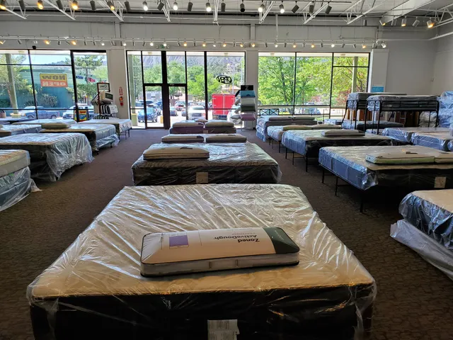The Mattress Outlet - North Location
