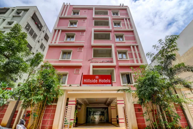 Hotel Atlas Stays Kukatpally