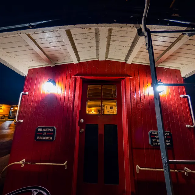 Grand Pacific Junction