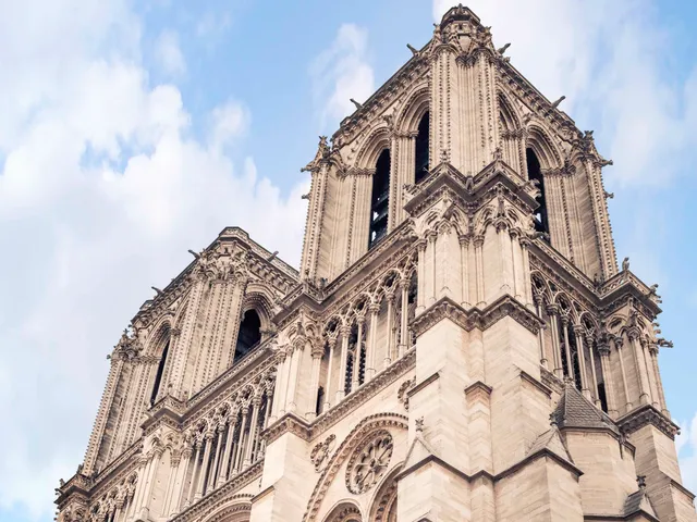 Hôtel Mercure Paris La Sorbonne Saint-Germain-des-Prés
