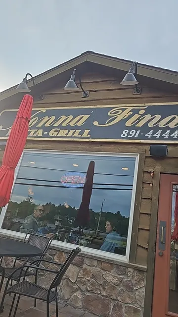 Nonna Fina's Pizzeria