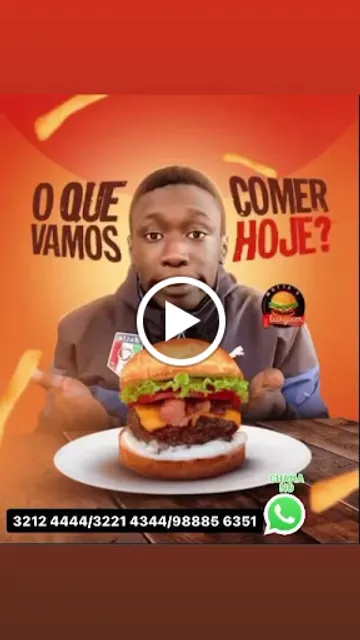 Império Lanches e Pizzas