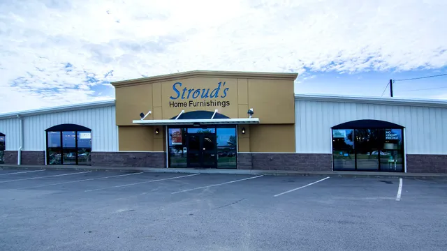 Strouds Home