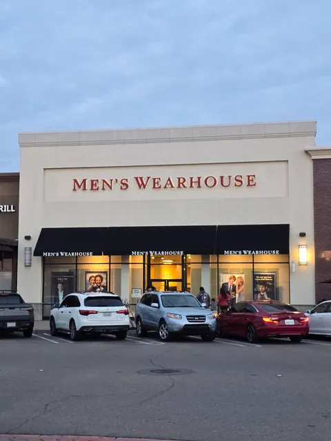 Men's Wearhouse