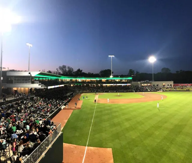 SRP Park