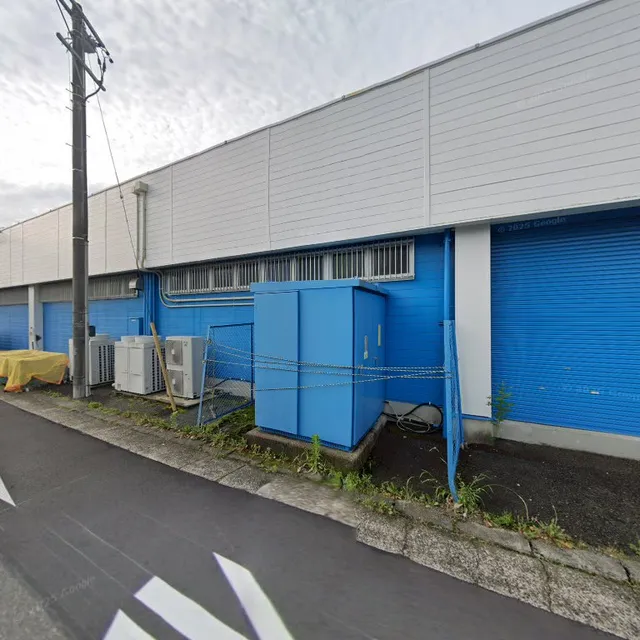 名古屋クラウンオークション（古物市場）