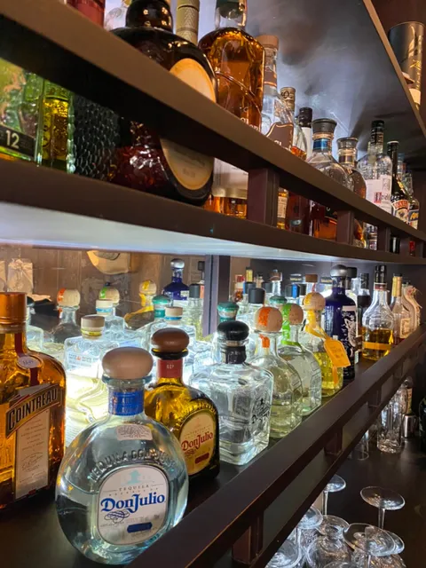 Hartley Ranch Restaurant