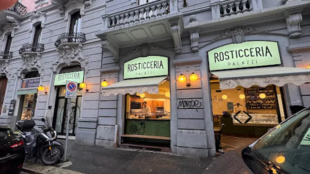 Rosticceria Palazzi