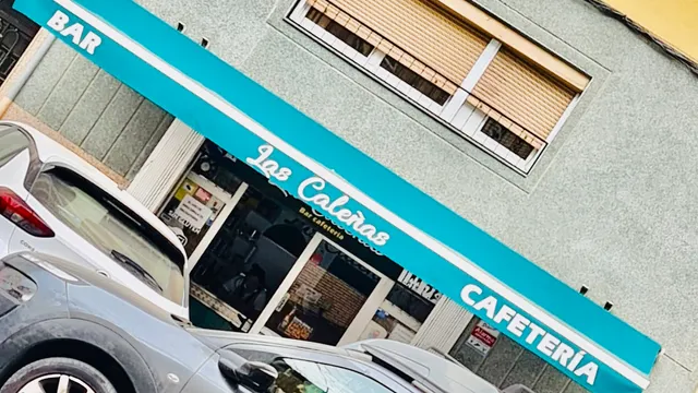 Bar cafeteria las caleñas
