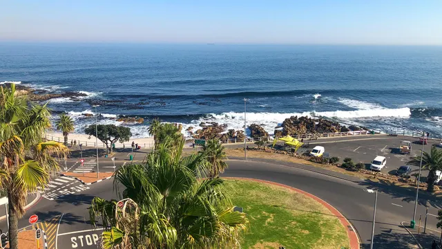 The Peninsula All-Suite Hotel