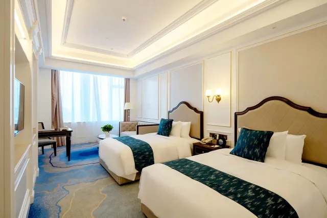 Goethe Hotel Hangzhou, member of WorldHotels Distinctive