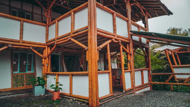 Eco Hotel Terrabella