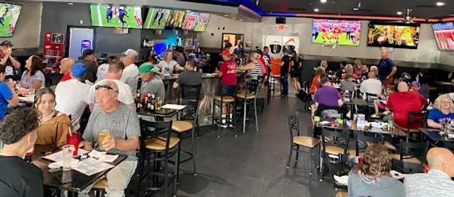 Victory Tavern and Grill