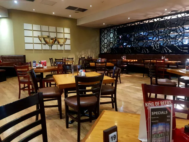 Galaxy GRILL-Brits Mall