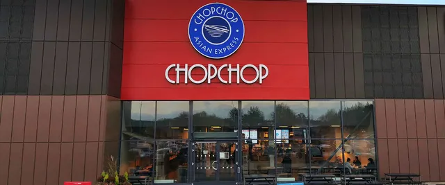 ChopChop Asian Express