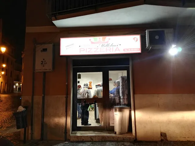 Pizzeria Velletri | Pizza Prince | Pinsa Romana