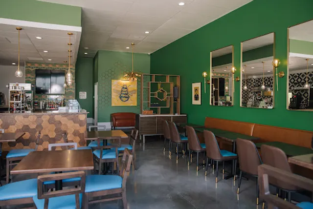 The Buzz Coffee and More