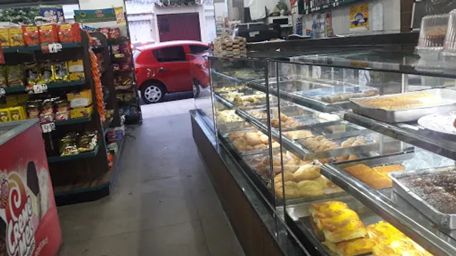 Panificadora Mister Pão