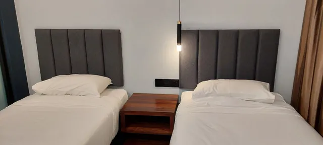 ParkCity INN SIBU JAYA