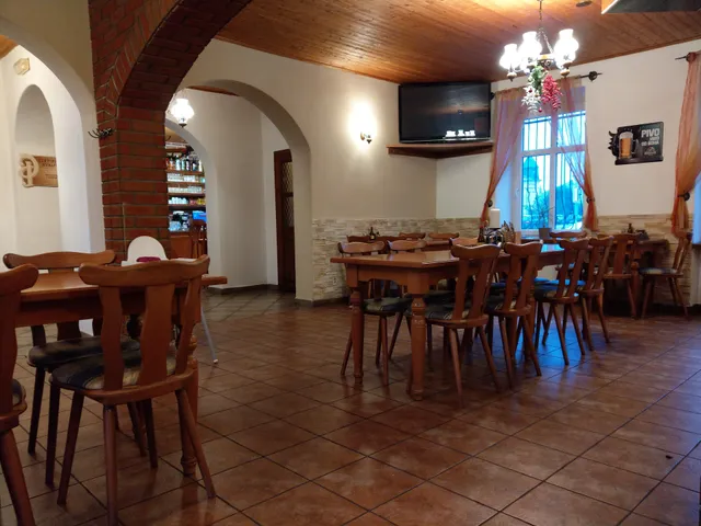 Restaurace "U Hořínků"