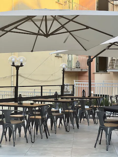 Cammerà Grilled Burger & Co.