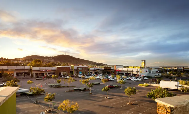 Rustenburg Local Municipality