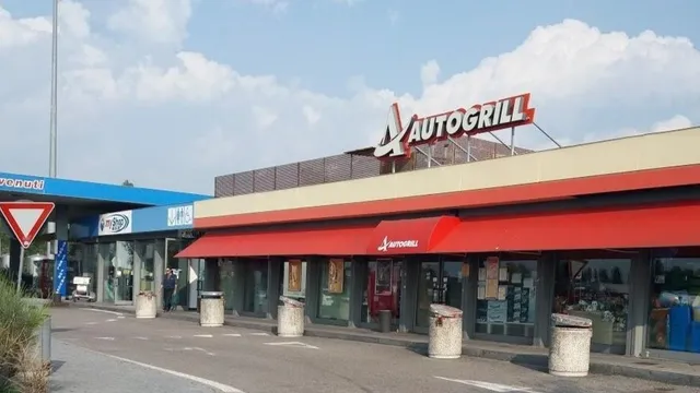 Autogrill