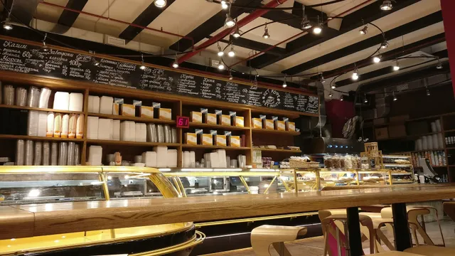 Culinary Shop Karavaevs Brothers