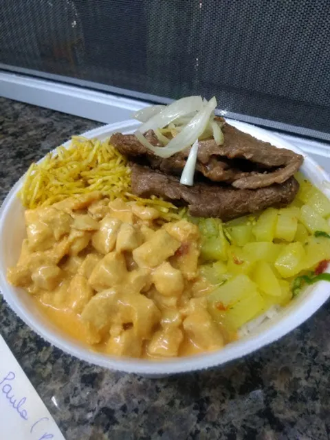 Restaurante Sabor Caseiro