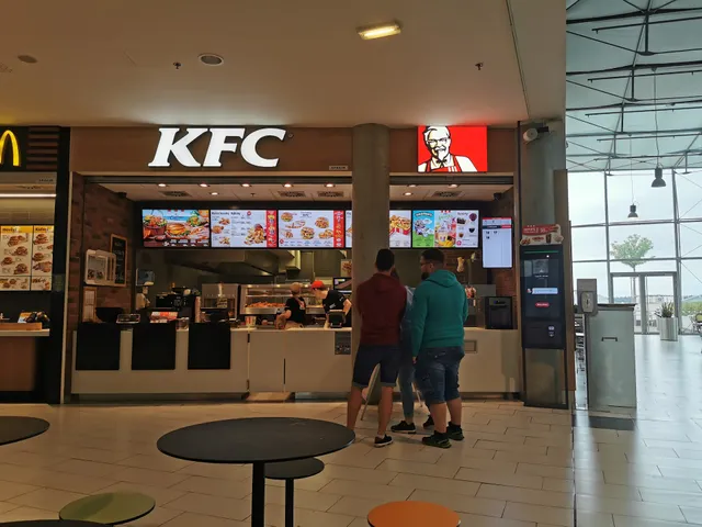 KFC Opava Breda