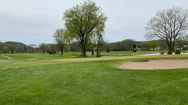 Westfield Golf Course